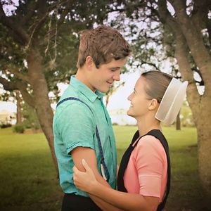 Meet your Posher, Kathryn